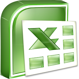 Excel Logo